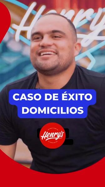 Success story video: Henry's — From food truck to rooftop with 3,000 orders/month